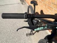 2023 SPECIALIZED ROCKHOPPER 29er 16 Speed MOUNTAIN BIKE (Hardtail with disc brakes) Medium or Large — thumbnail 5