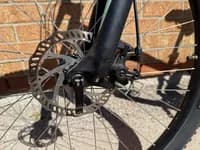 2023 SPECIALIZED ROCKHOPPER 29er 16 Speed MOUNTAIN BIKE (Hardtail with disc brakes) Medium or Large — thumbnail 7
