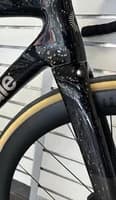 2025 Cannondale SuperSix EVO Hi-MOD 1 (Size 48) — thumbnail 2