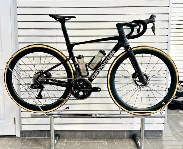 2025 Cannondale SuperSix EVO Hi-MOD 1 (Size 48) — photo 1