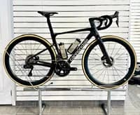 2025 Cannondale SuperSix EVO Hi-MOD 1 (Size 48) — thumbnail 1