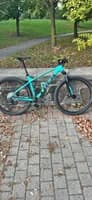 Trek Marlin 7 size Large — thumbnail 1