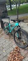 Trek Marlin 7 size Large — thumbnail 2