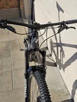 2024 Norco Fluid C1 Mountain Bike size Large — thumbnail 2