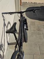 2024 Norco Fluid C1 Mountain Bike size Large — thumbnail 4