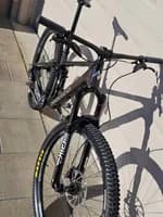 2024 Norco Fluid C1 Mountain Bike size Large — thumbnail 6