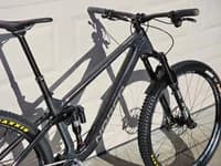 2024 Norco Fluid C1 Mountain Bike size Large — thumbnail 8