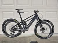 2024 Norco Fluid C1 Mountain Bike size Large — thumbnail 1