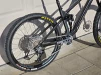 2024 Norco Fluid C1 Mountain Bike size Large — thumbnail 3