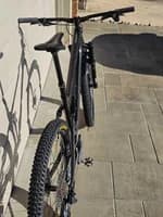 2024 Norco Fluid C1 Mountain Bike size Large — thumbnail 5
