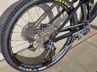 2024 Norco Fluid C1 Mountain Bike size Large — thumbnail 7