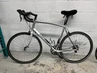 Norco Valence VA2 Road bike endurance triathlon bike 20 Speed shimano tiagra (60cm) Large (6’+) — thumbnail 1