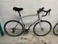 Norco Valence VA2 Road bike endurance triathlon bike 20 Speed shimano tiagra (60cm) Large (6’+) — thumbnail 3