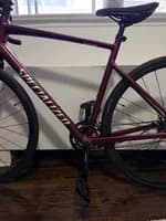 🚴‍♂️ Specialized Allez E5 Disc Road Bike – Excellent Condition — thumbnail 2