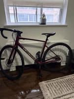 🚴‍♂️ Specialized Allez E5 Disc Road Bike – Excellent Condition — thumbnail 5