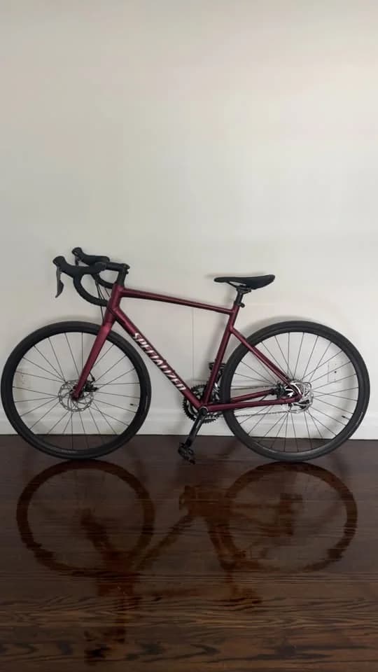 🚴‍♂️ Specialized Allez E5 Disc Road Bike – Excellent Condition — photo 1