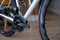 Specialized Aethos Pro - 52cm — thumbnail 6