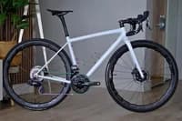 Specialized Aethos Pro - 52cm — thumbnail 1