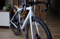 Specialized Aethos Pro - 52cm — thumbnail 3