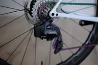 Specialized Aethos Pro - 52cm — thumbnail 7