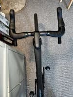 *ALMOST NEW* 2025 Trek Domane Build — thumbnail 6