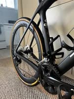 *ALMOST NEW* 2025 Trek Domane Build — thumbnail 2
