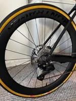 *ALMOST NEW* 2025 Trek Domane Build — thumbnail 5