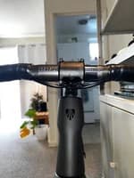 *ALMOST NEW* 2025 Trek Domane Build — thumbnail 4