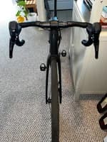 *ALMOST NEW* 2025 Trek Domane Build — thumbnail 3