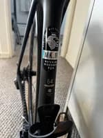 *ALMOST NEW* 2025 Trek Domane Build — thumbnail 7