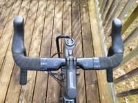 2024 Specialized Roubaix SL8 Comp Di2 upgrade — thumbnail 6
