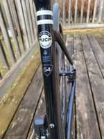 2024 Specialized Roubaix SL8 Comp Di2 upgrade — thumbnail 3