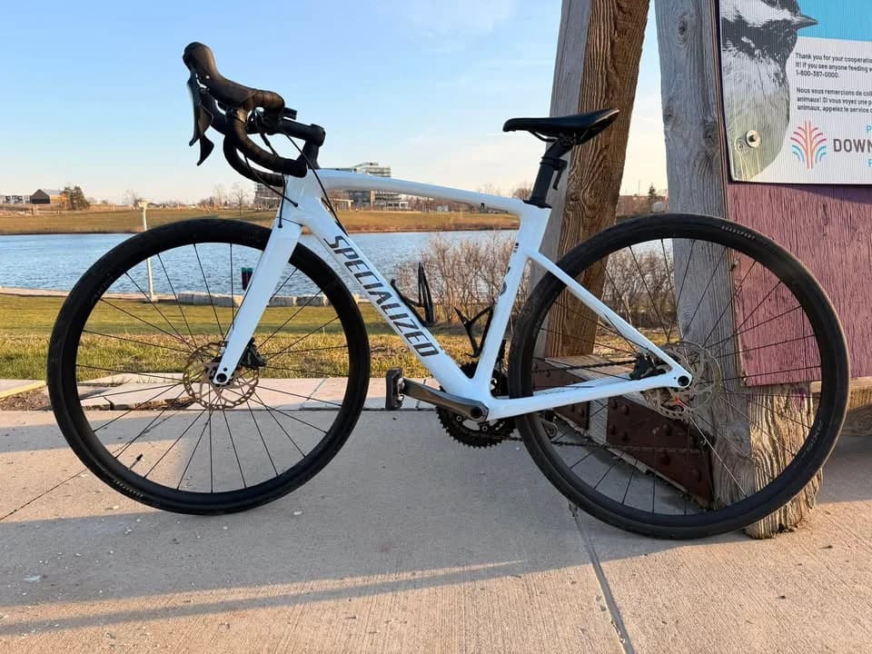 Specialized Roubaix SL8 2024 — photo 1