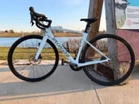 Specialized Roubaix SL8 2024 — thumbnail 1