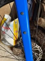 2022 Giant Revolt 2 - Great looking gravel bike for sale — thumbnail 4