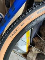 2022 Giant Revolt 2 - Great looking gravel bike for sale — thumbnail 2
