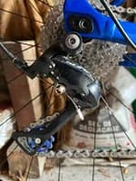 2022 Giant Revolt 2 - Great looking gravel bike for sale — thumbnail 5