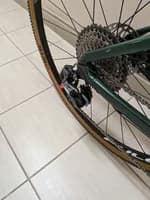 Scott Speedster gravel bike with grx di2 — thumbnail 5