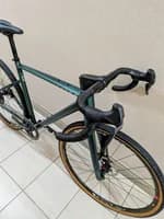 Scott Speedster gravel bike with grx di2 — thumbnail 2