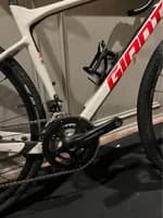Giant Revolt Advanced 2 gravel bike — thumbnail 4
