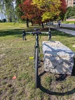 Trek Checkpoint AL3 Gravel Bike - Size 56 + upgrades — thumbnail 5