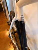Marin Carbon CX/Gravel Bike w/ Power Meter and extra wheelset — thumbnail 8
