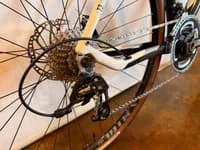 Marin Carbon CX/Gravel Bike w/ Power Meter and extra wheelset — thumbnail 5