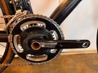 Marin Carbon CX/Gravel Bike w/ Power Meter and extra wheelset — thumbnail 4