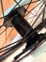 Specialized Sequoia Elite Touring Bike - 54cm (medium) - Shimano 105 — thumbnail 7