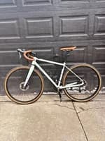 Specialized Sequoia Elite Touring Bike - 54cm (medium) - Shimano 105 — thumbnail 1