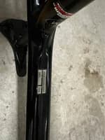 Specialized Sirrus X Carbon Fiber Bike – Men’s Medium — thumbnail 6