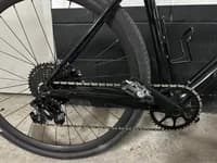 Specialized Sirrus X Carbon Fiber Bike – Men’s Medium — thumbnail 5