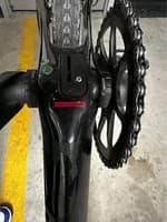 Specialized Sirrus X Carbon Fiber Bike – Men’s Medium — thumbnail 8