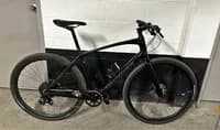 Specialized Sirrus X Carbon Fiber Bike – Men’s Medium — thumbnail 1